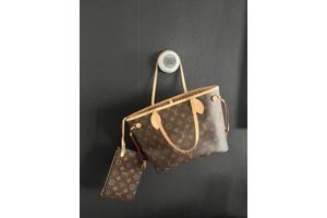 Te koop Lv schoudertasje