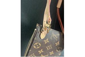 Te koop Lv schoudertasje