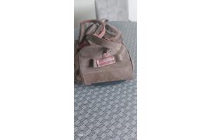 Norlander tas zo goed als nieuw