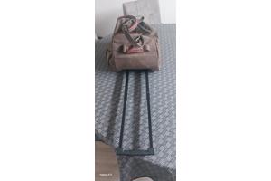 Norlander tas zo goed als nieuw