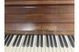 Piano - gratis afhalen