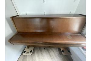 Piano - gratis afhalen
