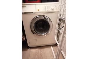 Wasmachine Miele Novotronic W965