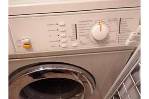 Wasmachine Miele Novotronic W965