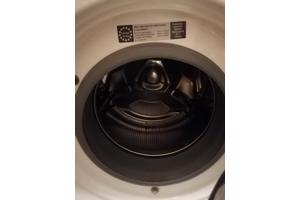 Wasmachine Miele Novotronic W965