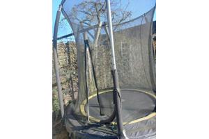 salta trampoline