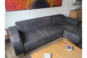 Mooie Comfatabele Hoekbank