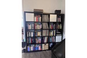 Grote Ikea KALLAX / EXPEDIT kast