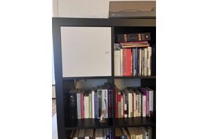 Grote Ikea KALLAX / EXPEDIT kast
