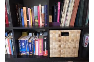 Grote Ikea KALLAX / EXPEDIT kast