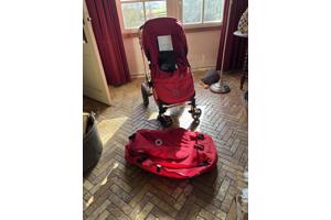 Kinderwagen in goede staat