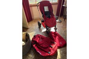 Kinderwagen in goede staat