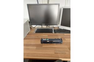 toner voor laserjet printer