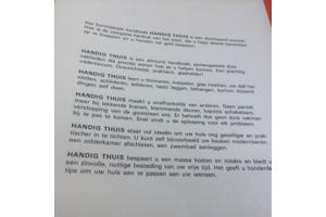 Boeken voor te lezen ,10 STUKS & alle genres ; Handig Thuis