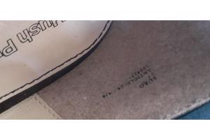 Zwarte pumps Hush Puppies mt 37