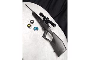 BENJAMIN TRAIL GASRAM 5,5mm & accessoires