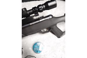BENJAMIN TRAIL GASRAM 5,5mm & accessoires