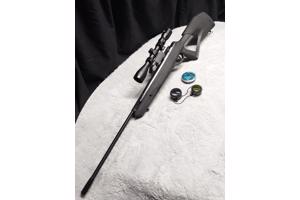 BENJAMIN TRAIL GASRAM 5,5mm & accessoires