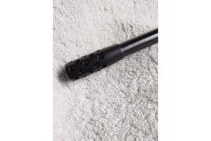 BENJAMIN TRAIL GASRAM 5,5mm & accessoires