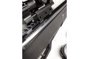 BENJAMIN TRAIL GASRAM 5,5mm & accessoires