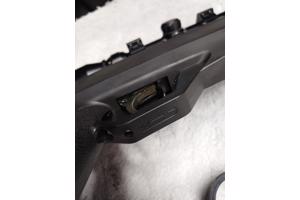BENJAMIN TRAIL GASRAM 5,5mm & accessoires