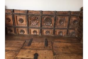 Oude Rajasthaanse bank