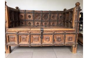 Oude Rajasthaanse bank