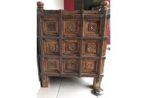 Oude Rajasthaanse bank