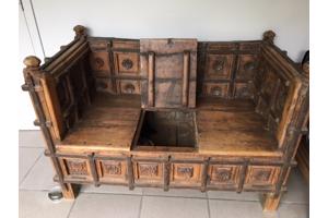 Oude Rajasthaanse bank