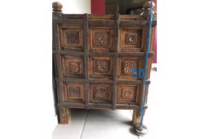 Oude Rajasthaanse bank