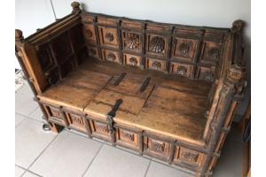 Oude Rajasthaanse bank