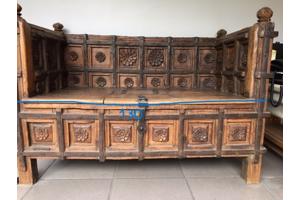 Oude Rajasthaanse bank