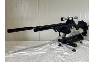 Ekol Voltran 1635H .25 PCP