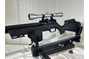 Ekol Voltran 1635H .25 PCP