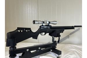 Ekol Voltran 1635H .25 PCP