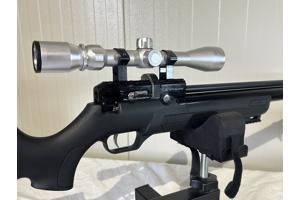 Ekol Voltran 1635H .25 PCP