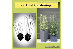 KLIMPLANTEN DE VERTICALE TUIN TEGEN SCHUTTINGEN