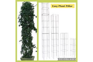 KLIMPLANTEN DE VERTICALE TUIN TEGEN SCHUTTINGEN