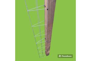 KLIMPLANTEN DE VERTICALE TUIN TEGEN SCHUTTINGEN