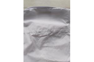 Northwest Regular-Fit Overhemd effen wit XL 43/44