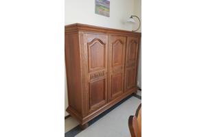 Servieskast in goede staat