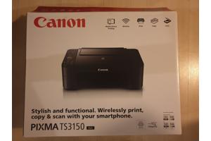 Canon Pixma TS3150 Printer
