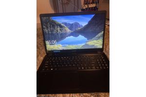 Acer Intel core i3 nog in prima staat.