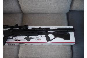 Umarex Fusion 2 Luchtbuks op CO2 caliber 4,5 mm