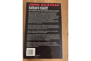 Diverse thrillers  ( Forsyth , Clancy , Grisham etc )