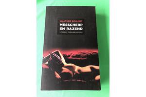 Diverse thrillers  ( Forsyth , Clancy , Grisham etc )