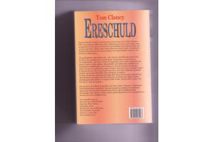 Diverse thrillers  ( Forsyth , Clancy , Grisham etc )