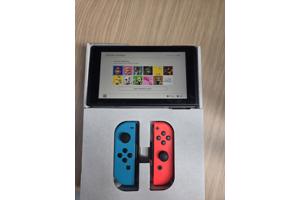 Nitendo switch sport