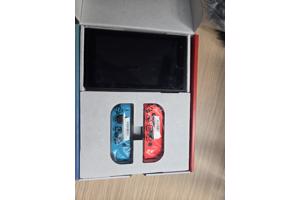 Nitendo switch sport