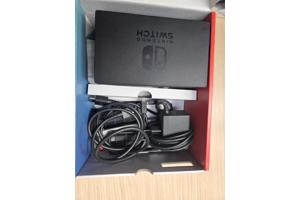 Nitendo switch sport